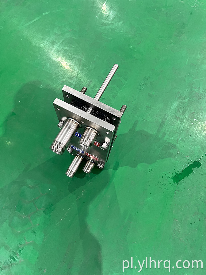 industrial heat exchanger manufacturers